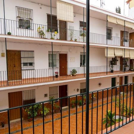 Rentalsevilla Salado I Zewnętrze zdjęcie