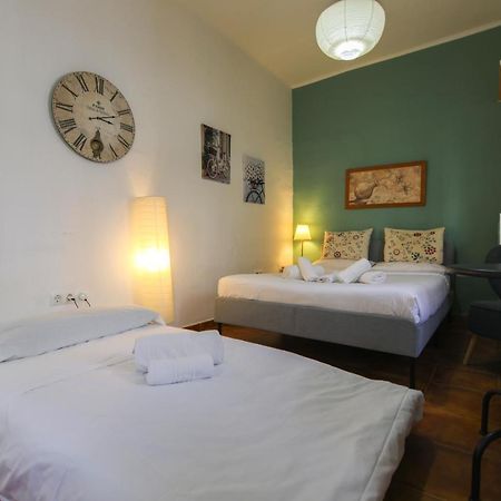 Rentalsevilla Salado I Zewnętrze zdjęcie