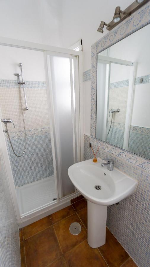 Rentalsevilla Salado I Zewnętrze zdjęcie