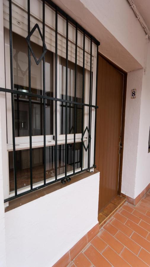 Rentalsevilla Salado I Zewnętrze zdjęcie