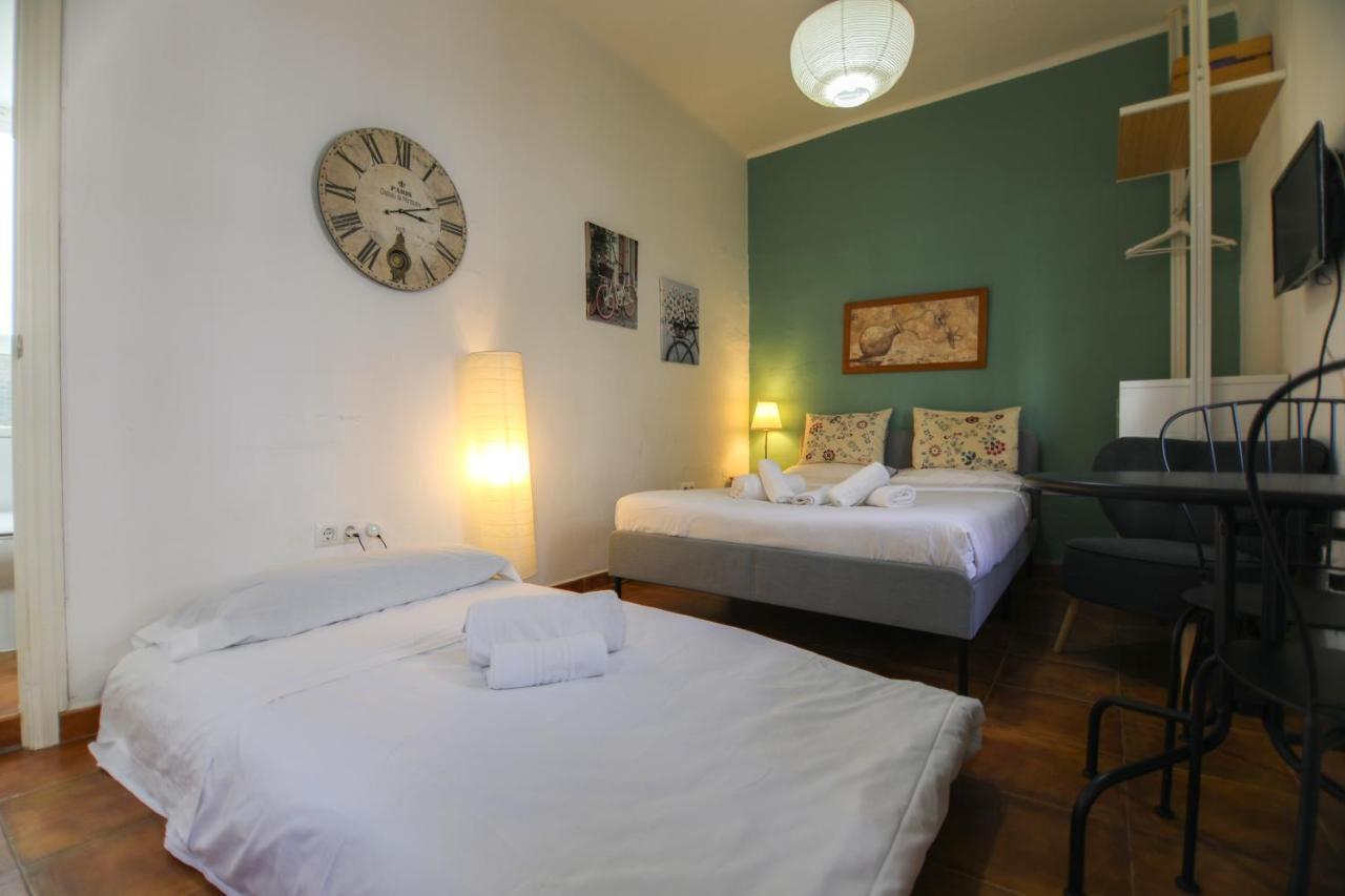 Rentalsevilla Salado I Zewnętrze zdjęcie